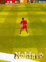 Global Cricket unsigned