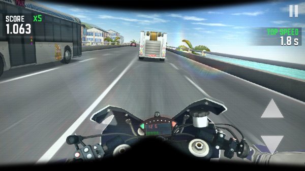 Moto Rider v1.0.0(mega mod)