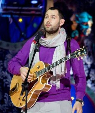 Семён Слепаков - Печень.