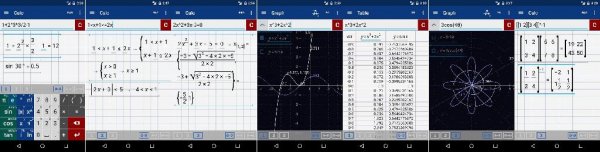 Graphing Calculator Mathlab PRO v4.4.108