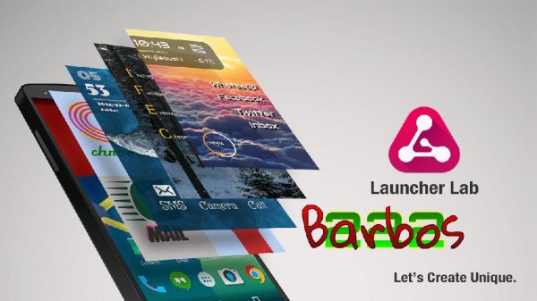 Launcher Lab 2.1