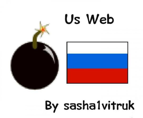 US WEB by sasha1vitruk