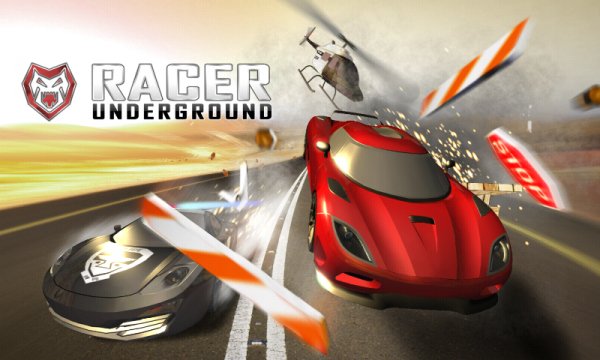 Racer Underground 1.21