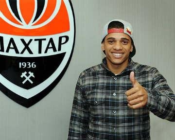 Taison SHahtar