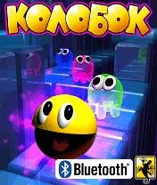 Колобок Блютуз RUS Nokia s60 360x640