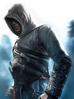 Assassins Creed 3D v1.0 eng 240x320