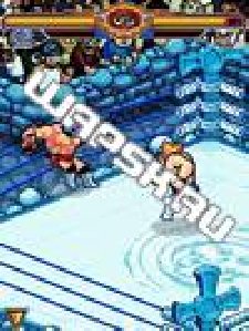 Lucha Libre Desafio Total (OS Titans)