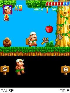 Adventure Island MobPortalNet mult