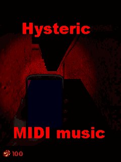 ИстерикаMID