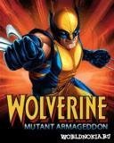wolverine mutant armageddon nokia 128x128