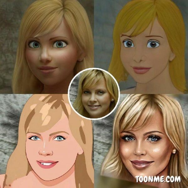 Toon Me 0.5.25 Mod:Pro (arm64-v8a)