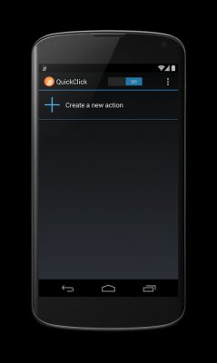 QuickClick RU fix