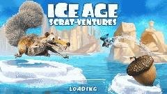Ice Age Scrat-ventures 240x320 TS-