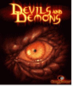 Devils And Demons Nokia 208 208