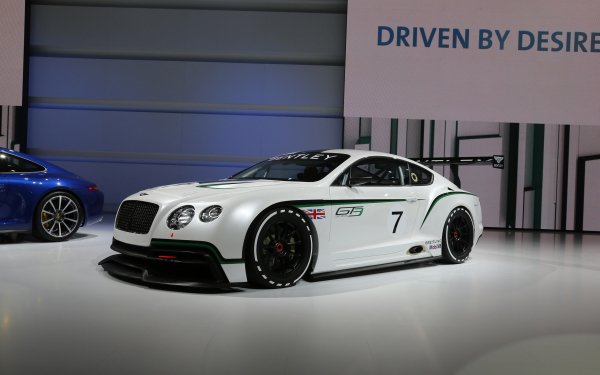 Авто обои ПК