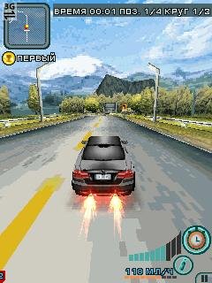 need for speed hot pursuit 3D