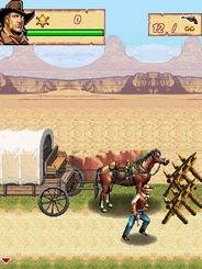 Cowboys And Aliens nok 240x320 s40