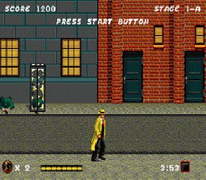 Dick Tracy