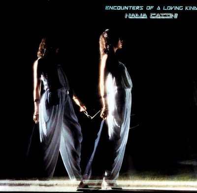 Nadia Cassini - Jackson