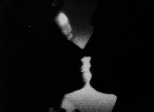 In the Dark