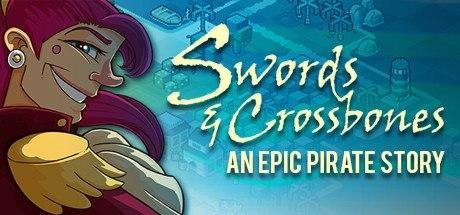 Swords-Crossbones