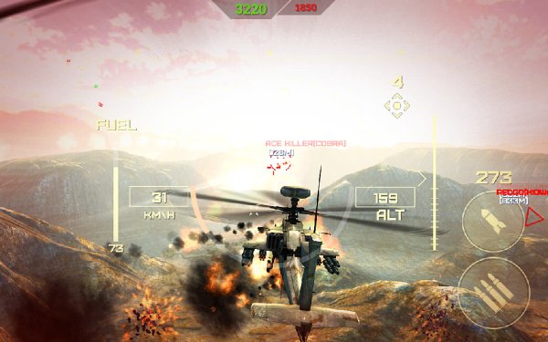 World of Gunships v.0.6