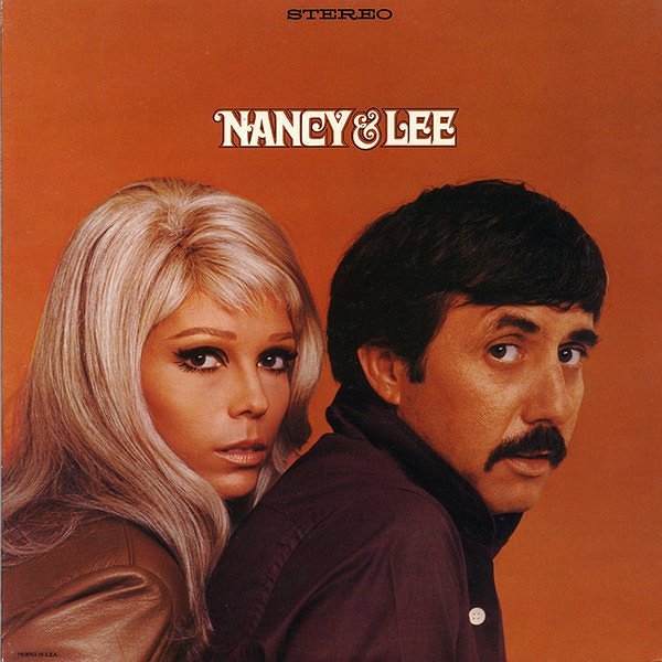 Nancy Sinatra and Lee Hazlewood - You've Lost That Lovin' Feelin'