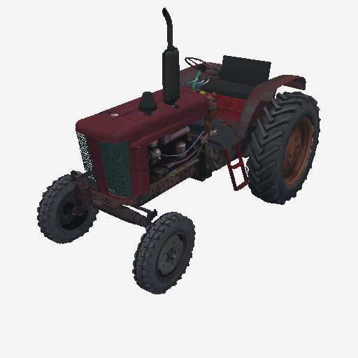 Belarus 45