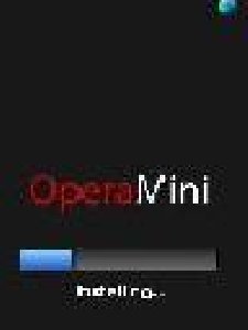 Opera-mini 5.1