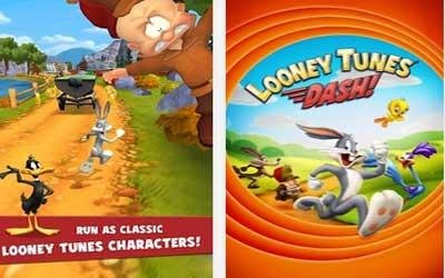 Looney Tunes Dash 1.46.08.МОД