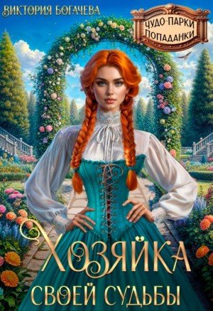 Богачева Виктория Хозяйка своей судьбы (2025)