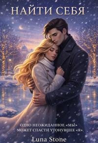 Luna Stone Найти Себя
