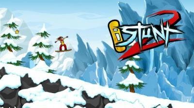iStunt2 cracked symos