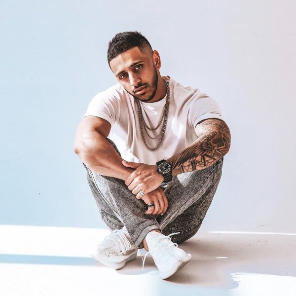 Эллаи - Танцуй Для Меня