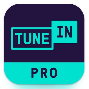 TuneIn Radio Pro v37.3 Mod