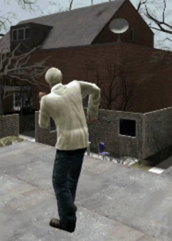 Dancing