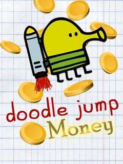 doodle jump moneу