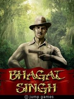 Bhagat Singh 128x160