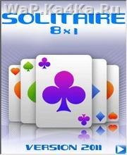 Solitaire 8 in 1 2011