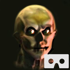 Horror of Shade for VR v.1.0
