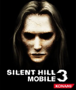 silent hill 3 mobile(RUS)