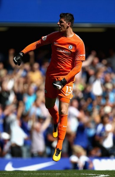 Thibaut Cоurtois