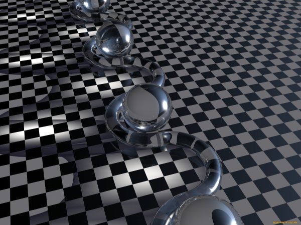3D Images