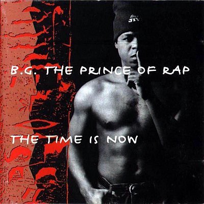 B.G. The Prince Of Rap - Can't Love You