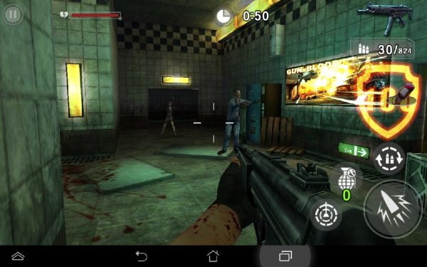 Zombie AssaultSniper 1.07