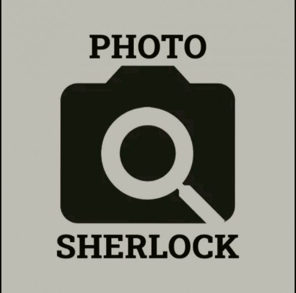 Photo Sherlock v1.115 modded by Mixroot