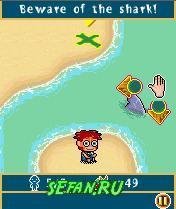 Virtual Villagers 240x320