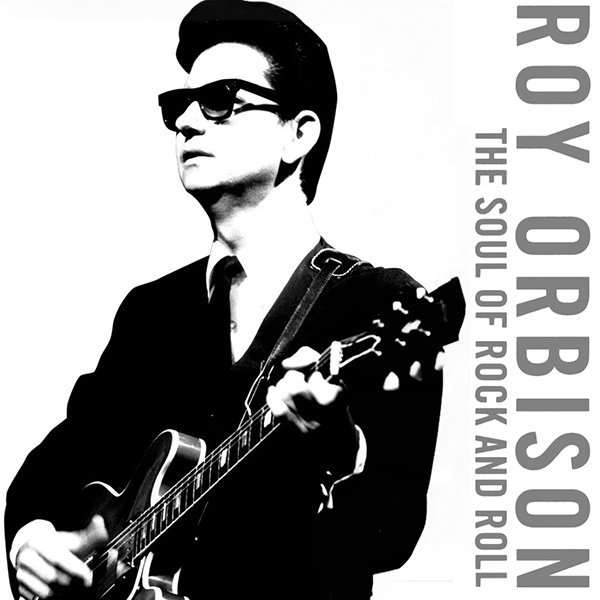 Roy Orbison - Only the Lonely (Know the Way I Feel)