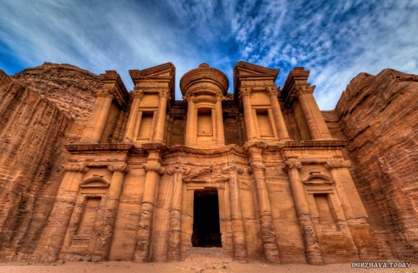 Petra