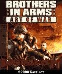 Brothers In Arms Art Of War